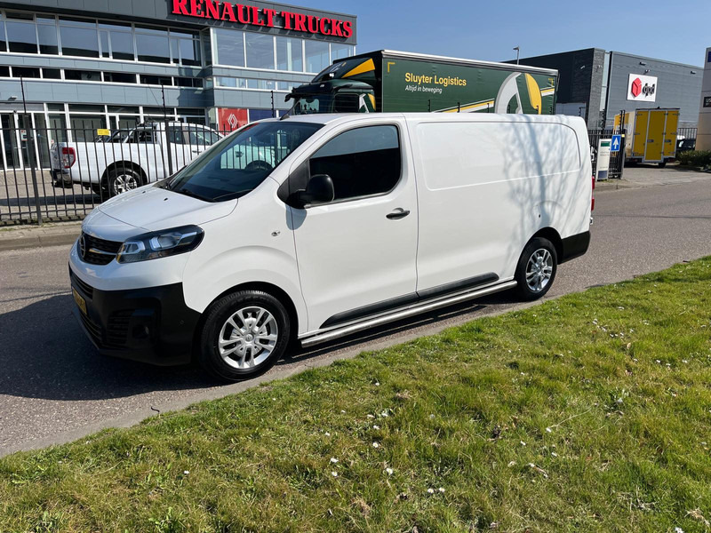 Opel Vivaro 2.0 CDTI L2 H1 Edition, Nav, Camera, Apple carplay - Furgoneta pequeña: foto 2 Opel Vivaro 2.0 CDTI L2 H1 Edition, Nav, Camera, Apple carplay - Furgoneta pequeña: foto 2