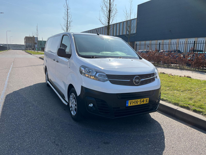 Opel Vivaro 2.0 CDTI L2 H1 Edition, Nav, Camera, Apple carplay - Furgoneta pequeña: foto 5 Opel Vivaro 2.0 CDTI L2 H1 Edition, Nav, Camera, Apple carplay - Furgoneta pequeña: foto 5