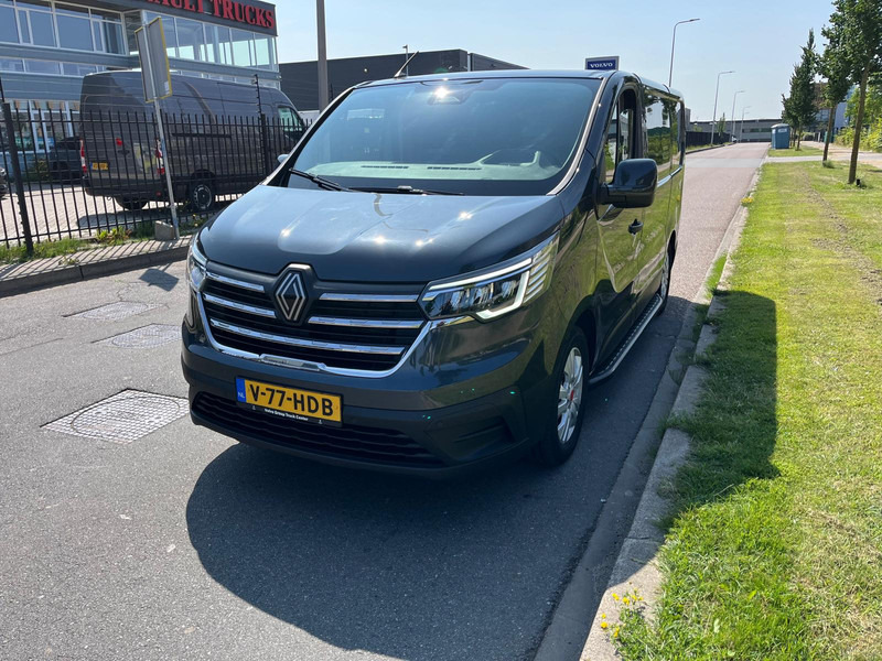 Renault Trafic Red 2.0 CDI, L1 H1, 150 PK, Euro 6, Airco, cruise, nav, camera, - Furgoneta pequeña: foto 3 Renault Trafic Red 2.0 CDI, L1 H1, 150 PK, Euro 6, Airco, cruise, nav, camera, - Furgoneta pequeña: foto 3