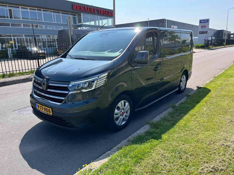 Renault Trafic Red 2.0 CDI, L1 H1, 150 PK, Euro 6, Airco, cruise, nav, camera, - Furgoneta pequeña: foto 1 Renault Trafic Red 2.0 CDI, L1 H1, 150 PK, Euro 6, Airco, cruise, nav, camera, - Furgoneta pequeña: foto 1