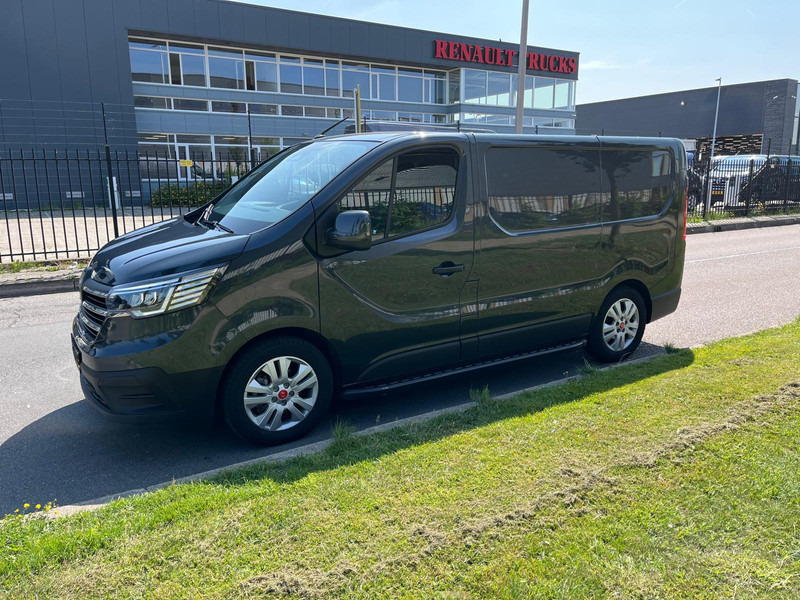 Renault Trafic Red 2.0 CDI, L1 H1, 150 PK, Euro 6, Airco, cruise, nav, camera, - Furgoneta pequeña: foto 2 Renault Trafic Red 2.0 CDI, L1 H1, 150 PK, Euro 6, Airco, cruise, nav, camera, - Furgoneta pequeña: foto 2