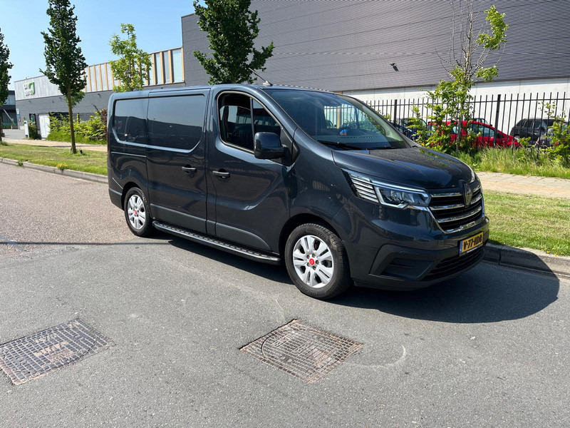 Renault Trafic Red 2.0 CDI, L1 H1, 150 PK, Euro 6, Airco, cruise, nav, camera, - Furgoneta pequeña: foto 5 Renault Trafic Red 2.0 CDI, L1 H1, 150 PK, Euro 6, Airco, cruise, nav, camera, - Furgoneta pequeña: foto 5