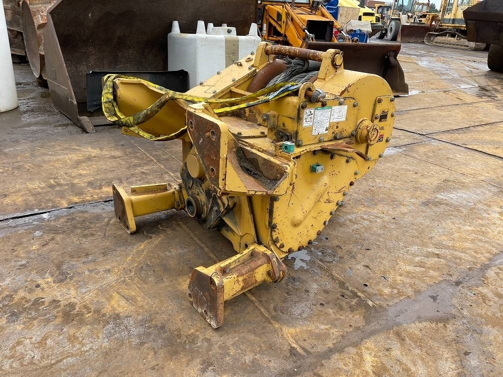 Allied systems w8l winch for cat d8 - Cabrestante para Bulldozer: foto 3 Allied systems w8l winch for cat d8 - Cabrestante para Bulldozer: foto 3