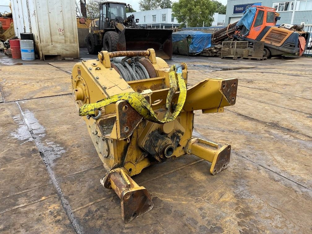 Allied systems w8l winch for cat d8 - Cabrestante para Bulldozer: foto 4 Allied systems w8l winch for cat d8 - Cabrestante para Bulldozer: foto 4