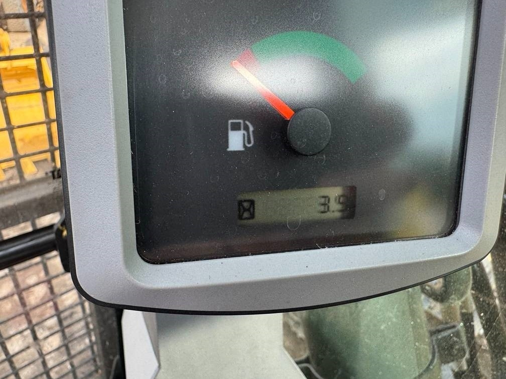 Excavadora de cadenas nuevo CAT 320 D 3 GC NEW UNUSED: foto 10 Excavadora de cadenas nuevo CAT 320 D 3 GC NEW UNUSED: foto 10