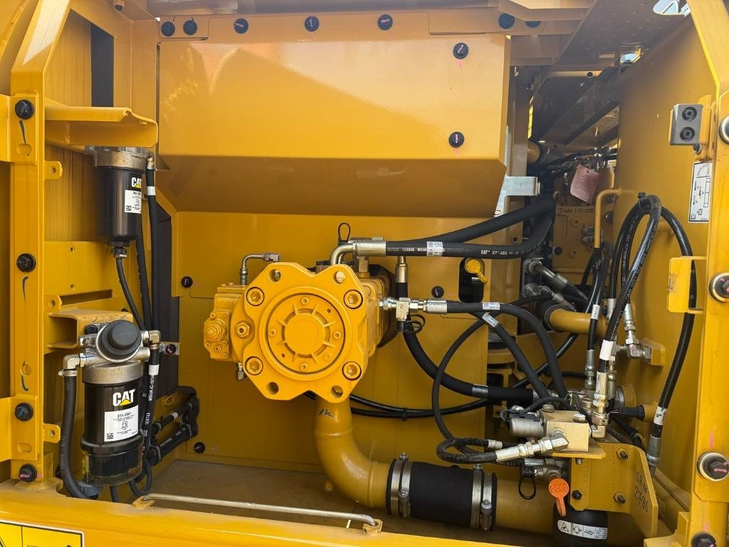 Excavadora de cadenas nuevo CAT 320 D 3 GC NEW UNUSED: foto 12 Excavadora de cadenas nuevo CAT 320 D 3 GC NEW UNUSED: foto 12