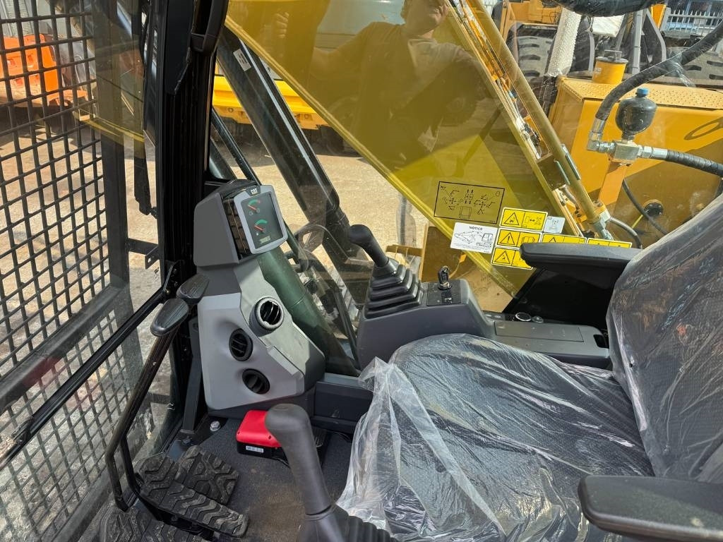 Excavadora de cadenas nuevo CAT 320 D 3 GC NEW UNUSED: foto 9 Excavadora de cadenas nuevo CAT 320 D 3 GC NEW UNUSED: foto 9