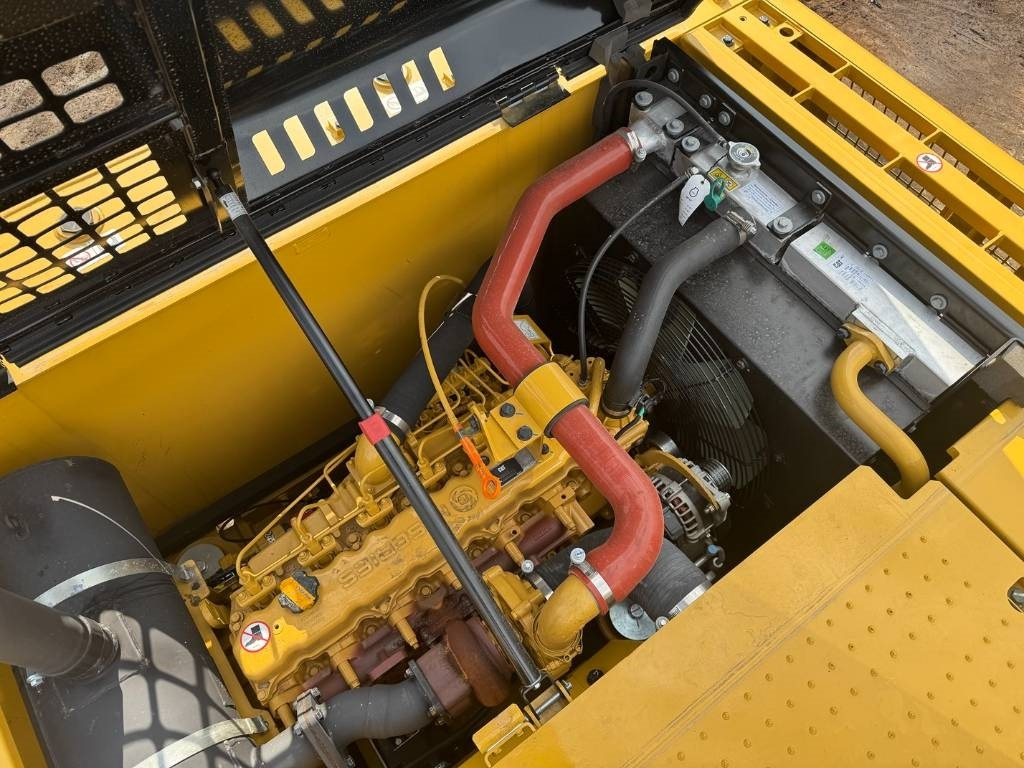 Excavadora de cadenas nuevo CAT 320 D 3 GC NEW UNUSED: foto 15 Excavadora de cadenas nuevo CAT 320 D 3 GC NEW UNUSED: foto 15