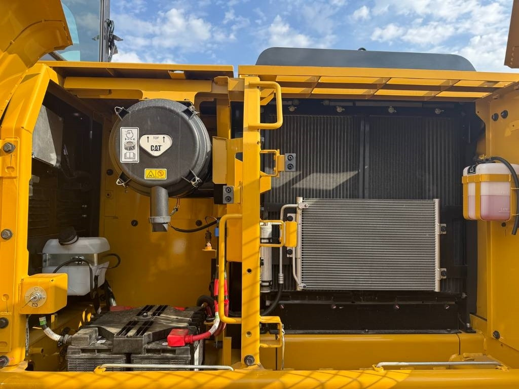 Excavadora de cadenas nuevo CAT 320 D 3 GC NEW UNUSED: foto 11 Excavadora de cadenas nuevo CAT 320 D 3 GC NEW UNUSED: foto 11