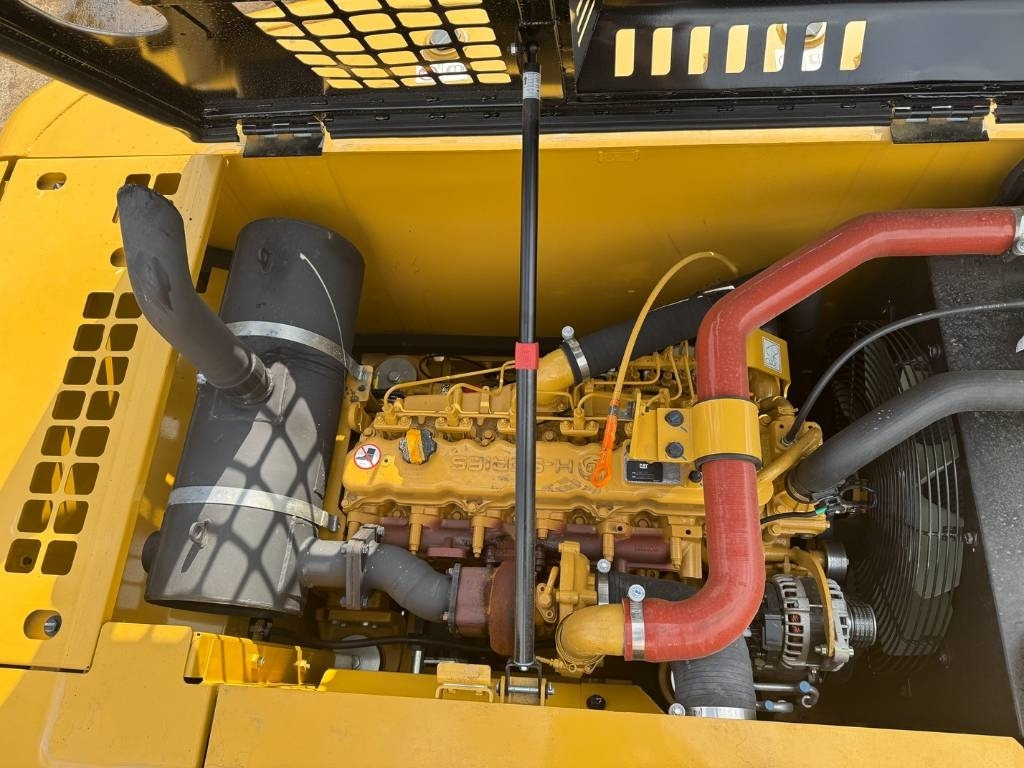 Excavadora de cadenas nuevo CAT 320 D 3 GC NEW UNUSED: foto 14 Excavadora de cadenas nuevo CAT 320 D 3 GC NEW UNUSED: foto 14