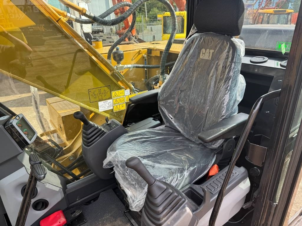 Excavadora de cadenas nuevo CAT 320 D 3 GC NEW UNUSED: foto 8 Excavadora de cadenas nuevo CAT 320 D 3 GC NEW UNUSED: foto 8