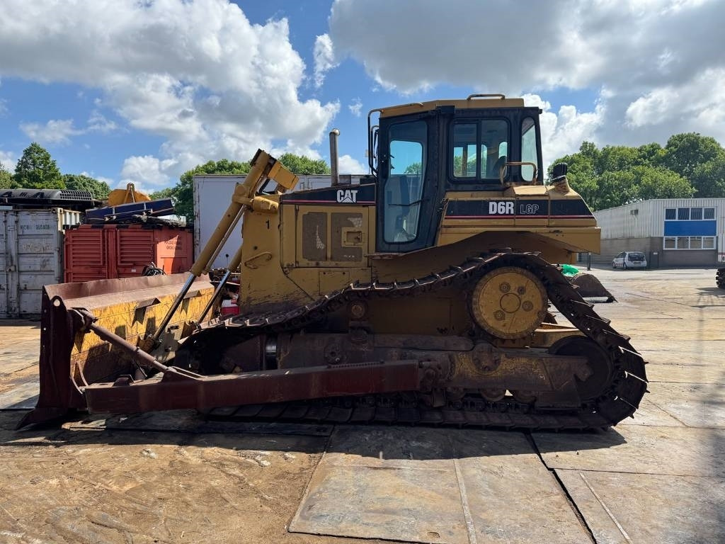 CAT D 6 R LGP - Bulldozer: foto 2 CAT D 6 R LGP - Bulldozer: foto 2