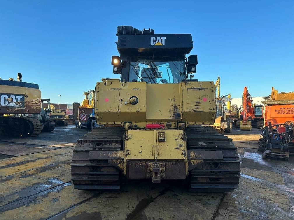 CAT D7E - Bulldozer: foto 4 CAT D7E - Bulldozer: foto 4