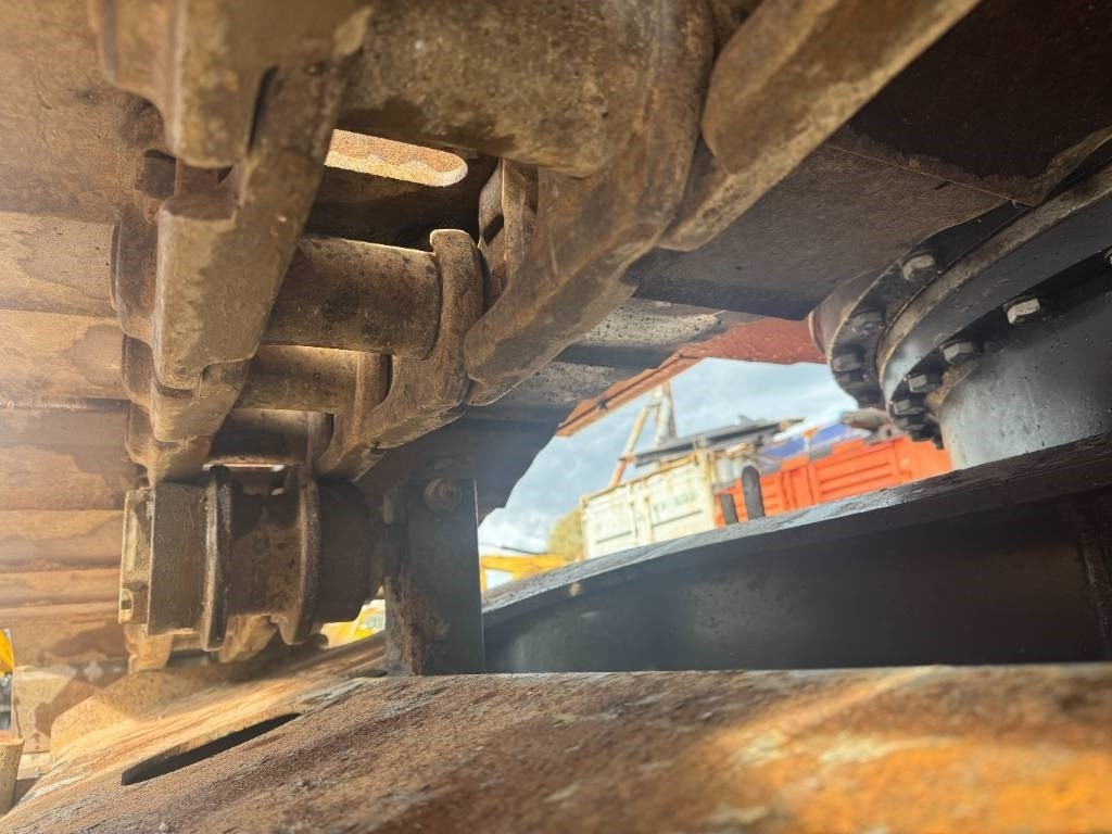 Excavadora Doosan DX 300 LC ( 4.690 original hours 18M long reach ): foto 13 Excavadora Doosan DX 300 LC ( 4.690 original hours 18M long reach ): foto 13