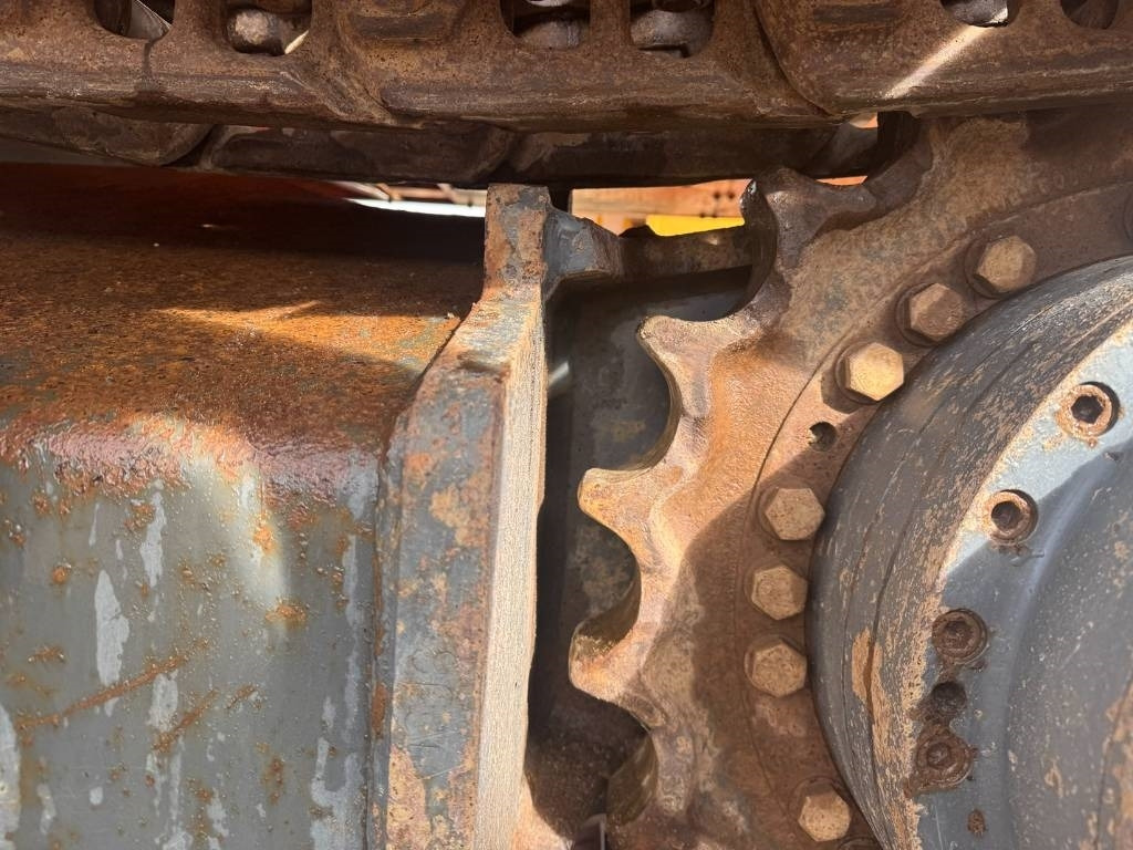 Excavadora Doosan DX 300 LC ( 4.690 original hours 18M long reach ): foto 12 Excavadora Doosan DX 300 LC ( 4.690 original hours 18M long reach ): foto 12