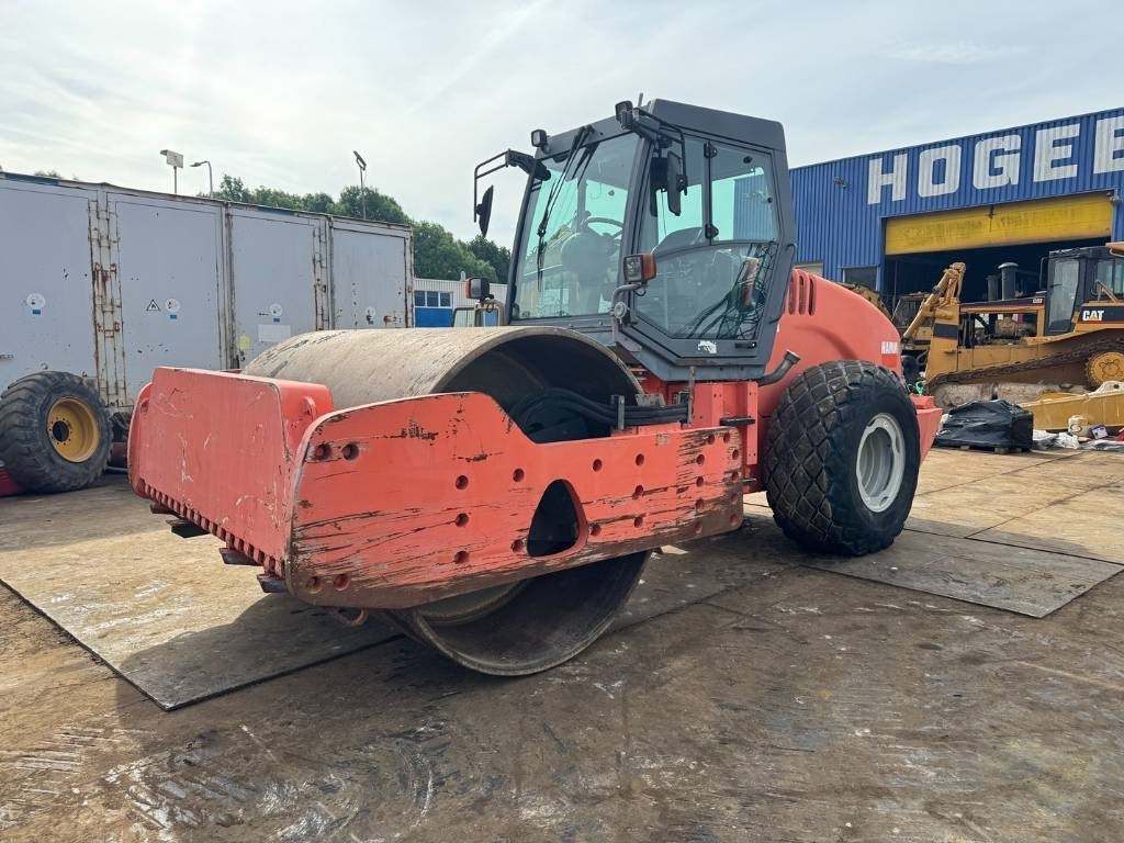 Hamm 3520 - Compactador: foto 2 Hamm 3520 - Compactador: foto 2