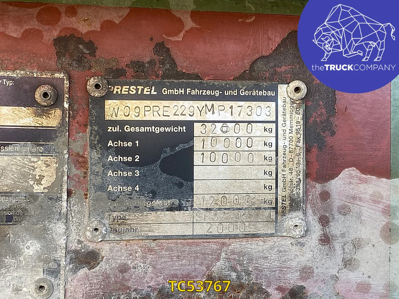 ACERBI - Semirremolque hormigonera: foto 4 ACERBI - Semirremolque hormigonera: foto 4