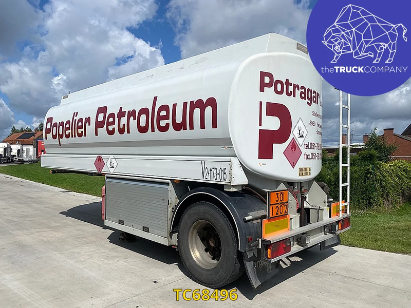 Atcomex - Semirremolque cisterna: foto 3 Atcomex - Semirremolque cisterna: foto 3