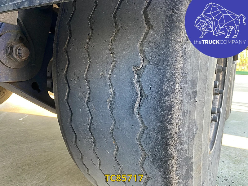 Benalu BULKLINER - Semirremolque volquete: foto 4 Benalu BULKLINER - Semirremolque volquete: foto 4