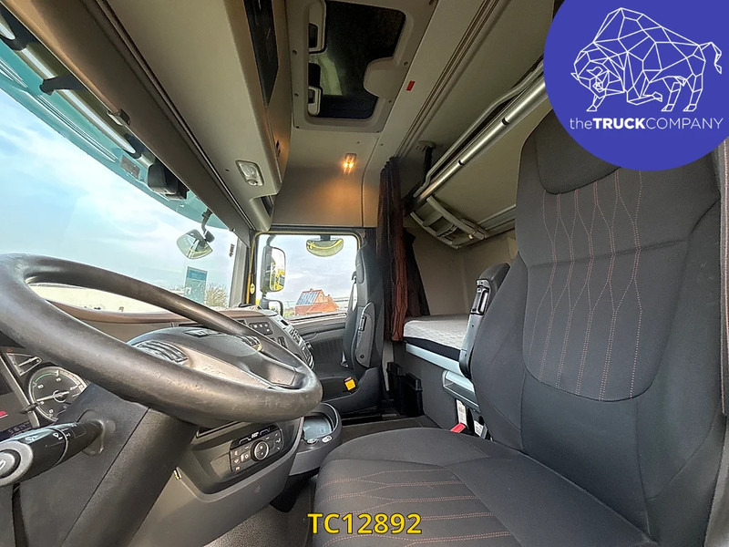 DAF XF 430 - Cabeza tractora: foto 4 DAF XF 430 - Cabeza tractora: foto 4