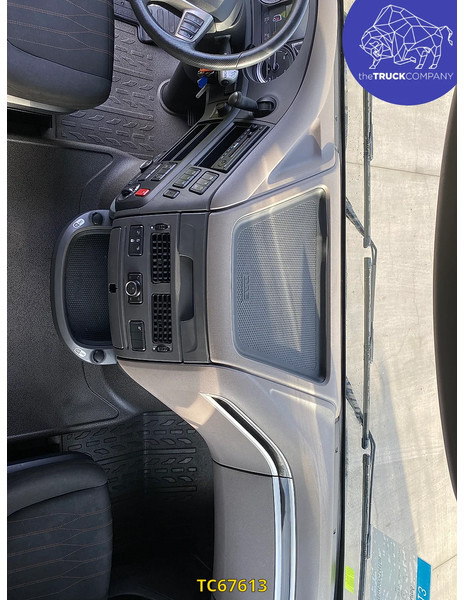 DAF XF 480 - Cabeza tractora: foto 3 DAF XF 480 - Cabeza tractora: foto 3