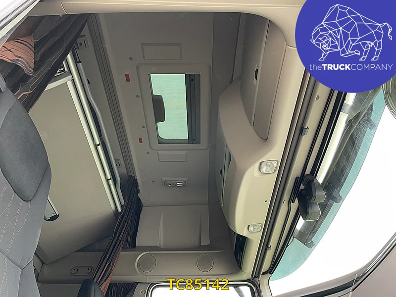 DAF XF 480 - Cabeza tractora: foto 3 DAF XF 480 - Cabeza tractora: foto 3