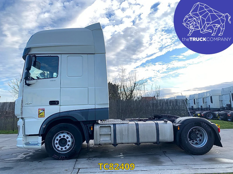 DAF XF 480 - Cabeza tractora: foto 2 DAF XF 480 - Cabeza tractora: foto 2
