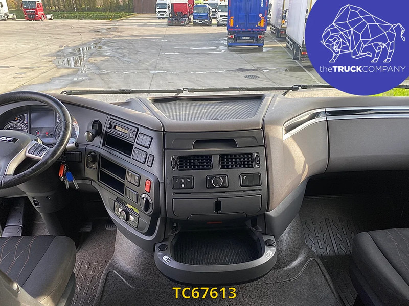 DAF XF 480 - Cabeza tractora: foto 4 DAF XF 480 - Cabeza tractora: foto 4