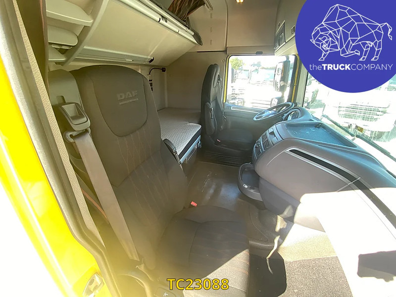 DAF XF Euro6 430 - Cabeza tractora: foto 5 DAF XF Euro6 430 - Cabeza tractora: foto 5