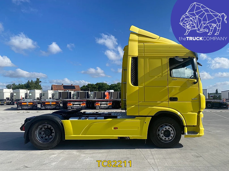 DAF XF Euro6 430 - Cabeza tractora: foto 2 DAF XF Euro6 430 - Cabeza tractora: foto 2
