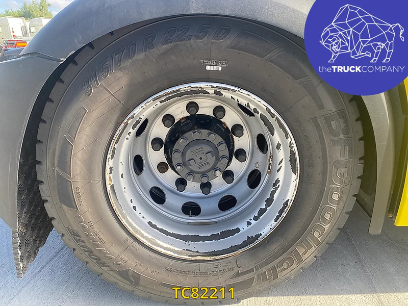 DAF XF Euro6 430 - Cabeza tractora: foto 3 DAF XF Euro6 430 - Cabeza tractora: foto 3