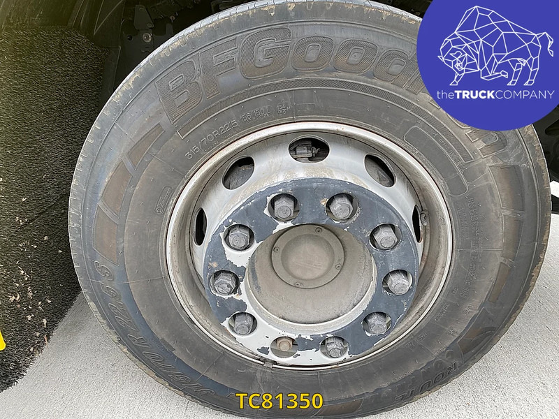 DAF XF Euro6 430 - Cabeza tractora: foto 3 DAF XF Euro6 430 - Cabeza tractora: foto 3