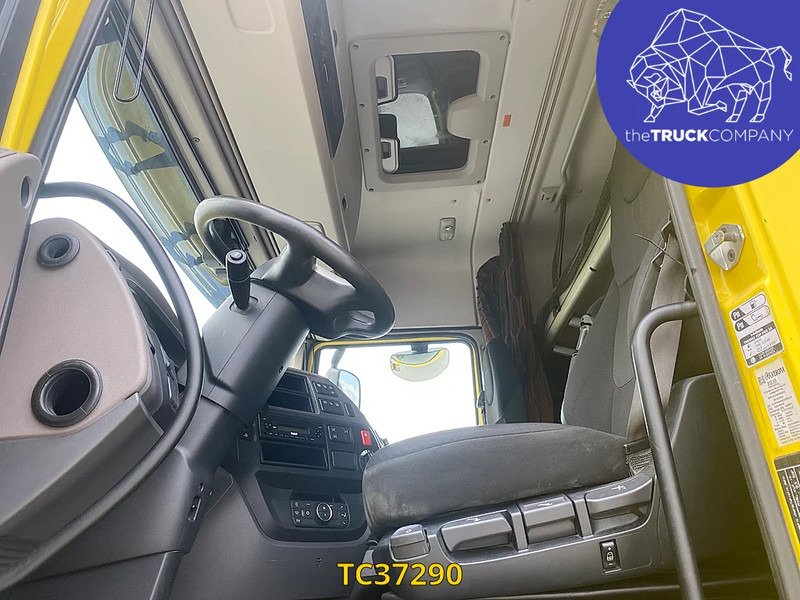 DAF XF Euro6 430 - Cabeza tractora: foto 5 DAF XF Euro6 430 - Cabeza tractora: foto 5