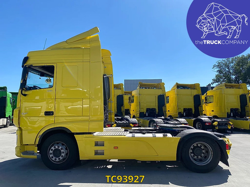 DAF XF Euro6 430 - Cabeza tractora: foto 2 DAF XF Euro6 430 - Cabeza tractora: foto 2