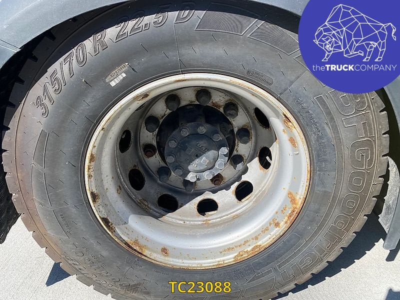 DAF XF Euro6 430 - Cabeza tractora: foto 4 DAF XF Euro6 430 - Cabeza tractora: foto 4