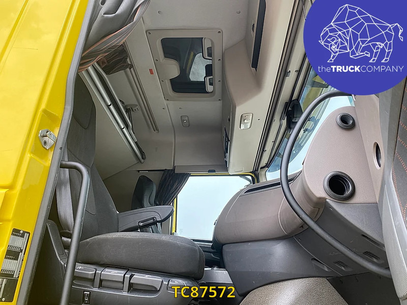 DAF XF Euro6 430 - Cabeza tractora: foto 4 DAF XF Euro6 430 - Cabeza tractora: foto 4