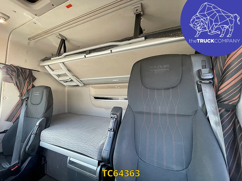 DAF XF Euro6 430 - Cabeza tractora: foto 2 DAF XF Euro6 430 - Cabeza tractora: foto 2