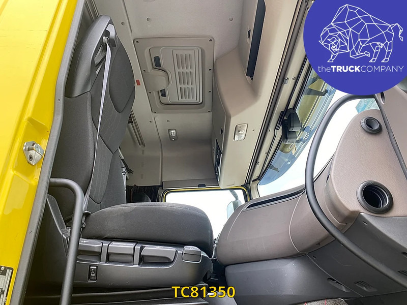 DAF XF Euro6 430 - Cabeza tractora: foto 4 DAF XF Euro6 430 - Cabeza tractora: foto 4