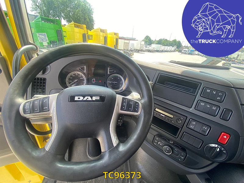 DAF XF Euro6 430 - Cabeza tractora: foto 4 DAF XF Euro6 430 - Cabeza tractora: foto 4