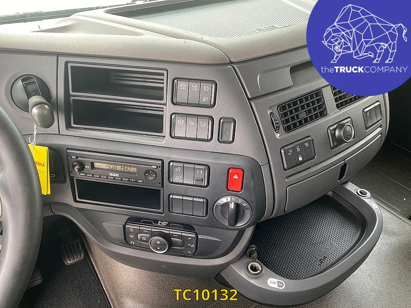 Cabeza tractora DAF XF Euro6 430: foto 6