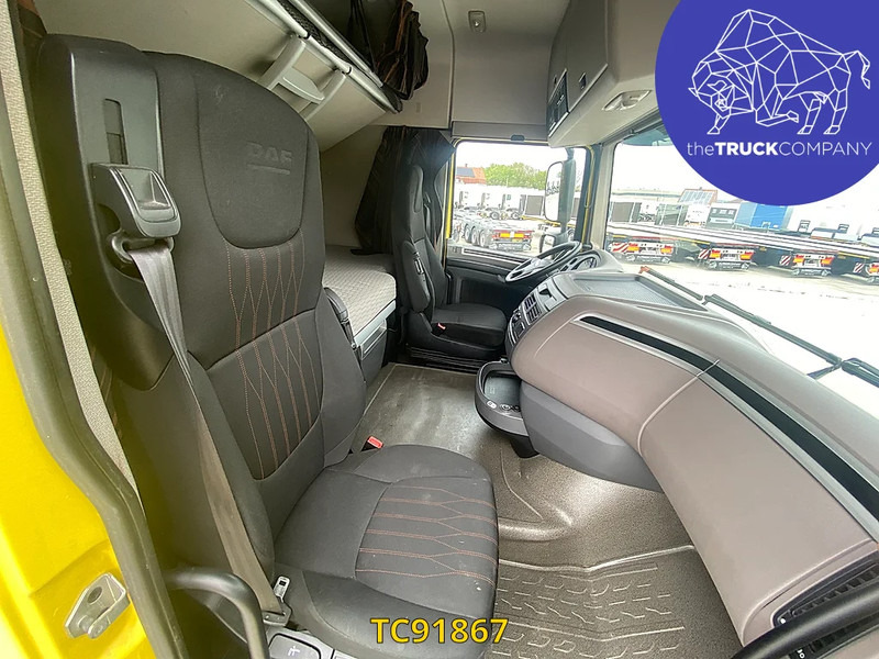 DAF XF Euro6 430 - Cabeza tractora: foto 5 DAF XF Euro6 430 - Cabeza tractora: foto 5