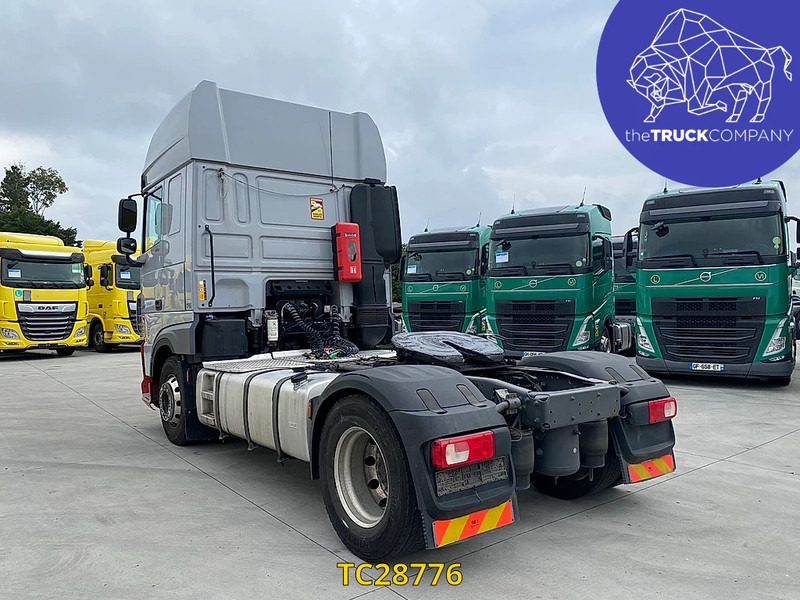 DAF XF Euro6 450 - Cabeza tractora: foto 3 DAF XF Euro6 450 - Cabeza tractora: foto 3