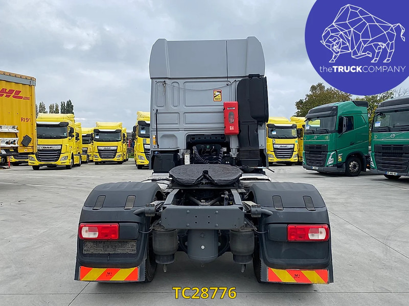 DAF XF Euro6 450 - Cabeza tractora: foto 4 DAF XF Euro6 450 - Cabeza tractora: foto 4