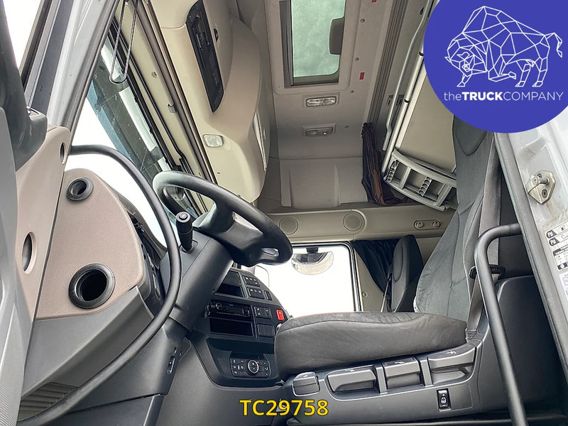 DAF XF Euro6 450 - Cabeza tractora: foto 5 DAF XF Euro6 450 - Cabeza tractora: foto 5