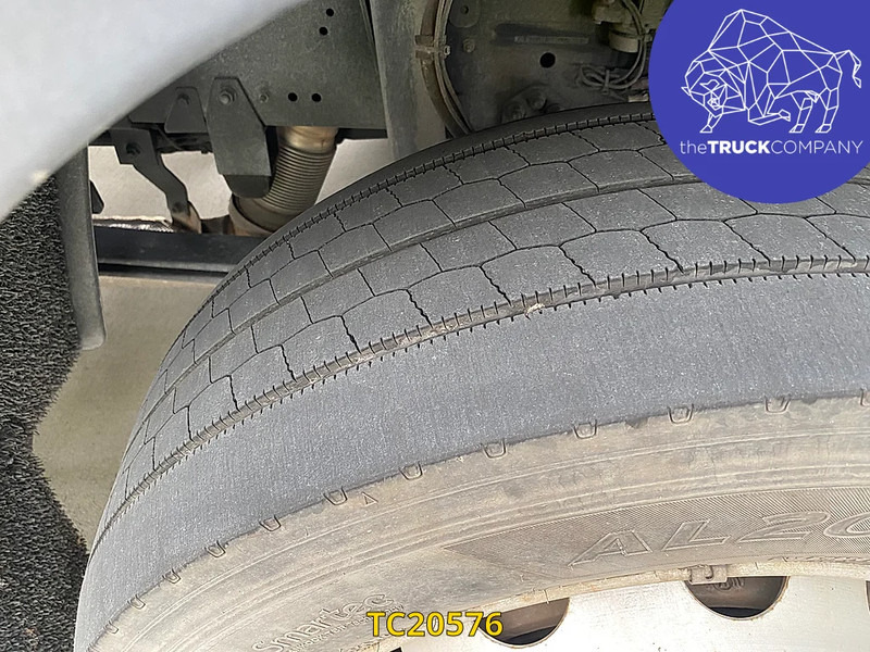 DAF XF Euro6 480 - Cabeza tractora: foto 3 DAF XF Euro6 480 - Cabeza tractora: foto 3