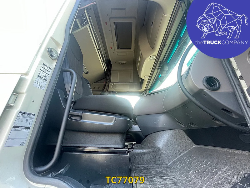 DAF XF Euro6 480 - Cabeza tractora: foto 4 DAF XF Euro6 480 - Cabeza tractora: foto 4