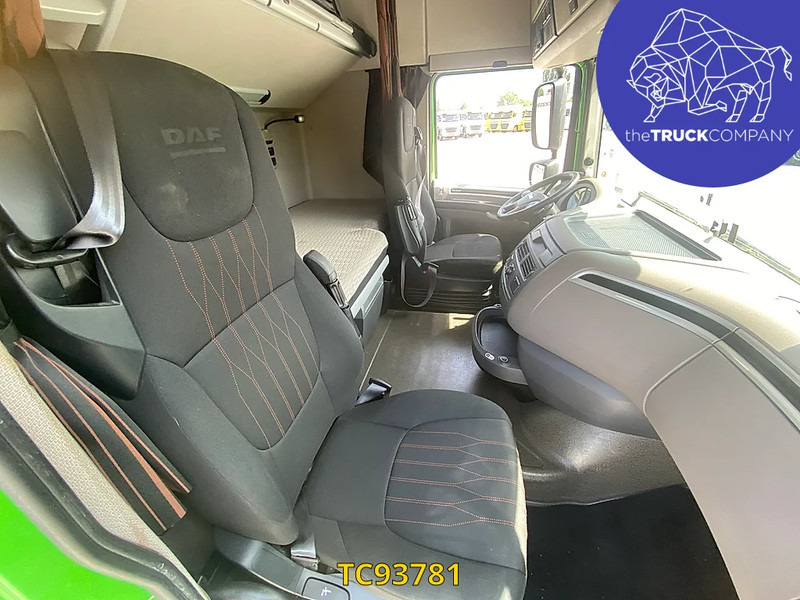 DAF XF Euro6 480 - Cabeza tractora: foto 5 DAF XF Euro6 480 - Cabeza tractora: foto 5