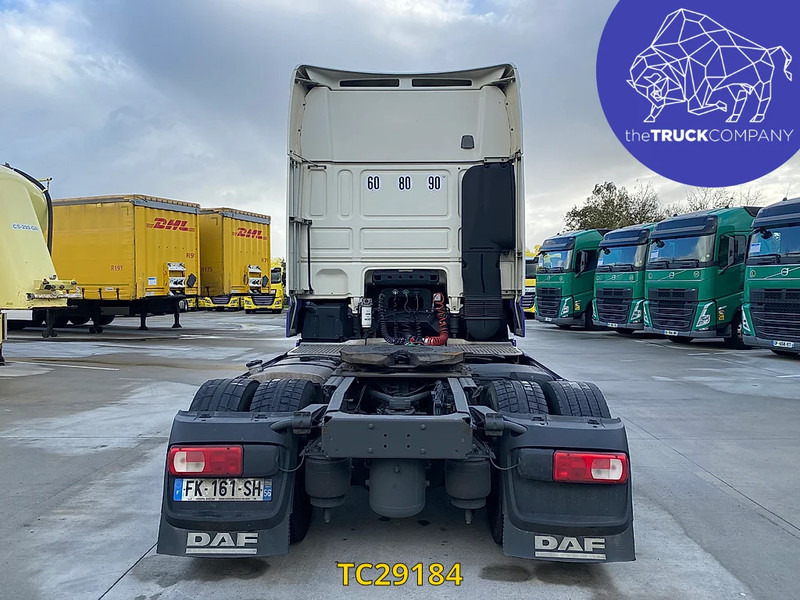 DAF XF Euro6 480 - Cabeza tractora: foto 4 DAF XF Euro6 480 - Cabeza tractora: foto 4