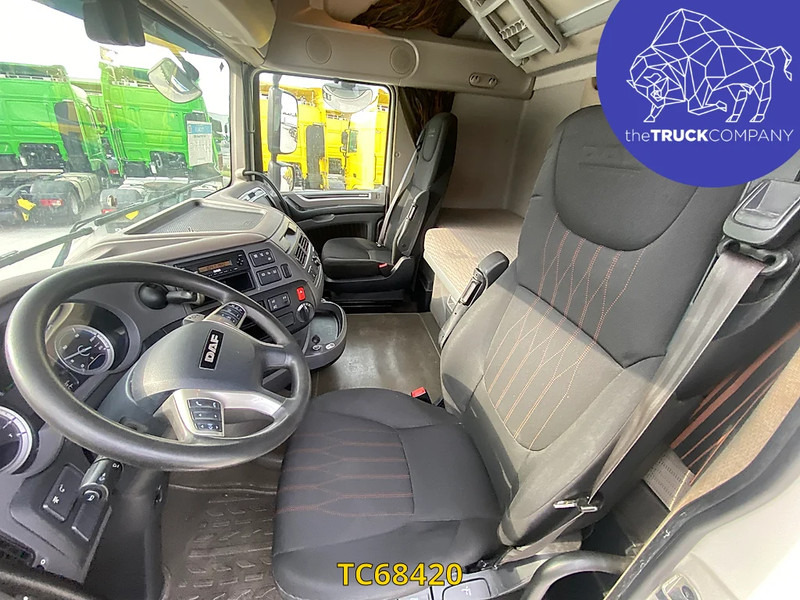 DAF XF Euro6 480 - Cabeza tractora: foto 5 DAF XF Euro6 480 - Cabeza tractora: foto 5