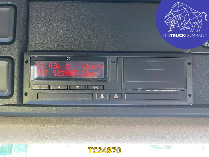 DAF XF Euro6 480 - Cabeza tractora: foto 3 DAF XF Euro6 480 - Cabeza tractora: foto 3